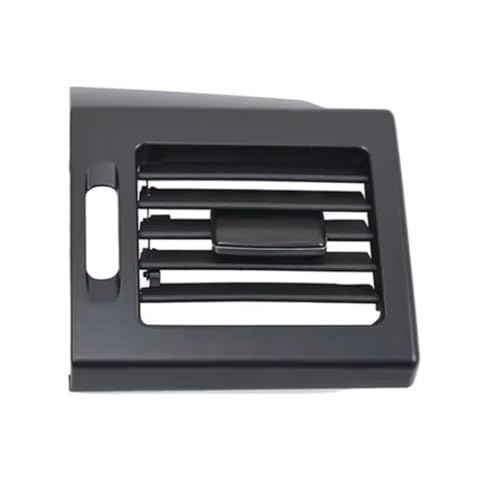 Panel de ventilación de aire acondicionado con flujo optimizado para Benz GLK250 X204