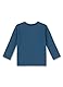 Sanetta Baby-Jungen 115575 Shirt, sea Blue, 62