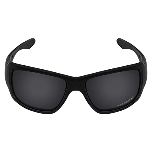 Image of Mryok Replacement Lenses for Oakley Big Taco OO9173 - Options