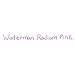 Waterman Paris Fountain Pen Cartridge Radiant Pink 8 Pack Large Size Standard Refills for Waterman Pens Smooth Flowing and Long Lasting Inks for Luxury Writing
