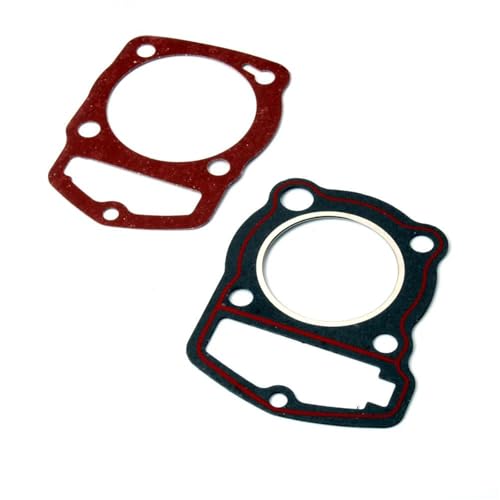 Joint de cylindre moto 125cc moteur 4t CB125S CL125S SL125 XL125 124CM3