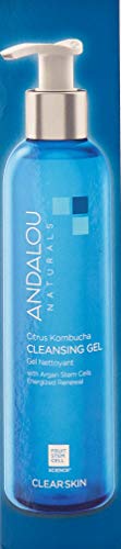 Andalou Naturals 67595 Cleansing Gel, Citrus Kombucha thumb #14
