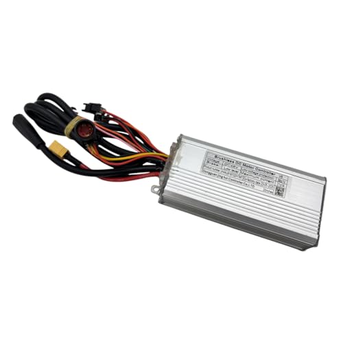 Original 48V 21A Brushless DC Motor Controller for OUXI V8 Electric Bike Bicycle Controller Replace Parts