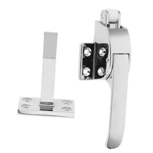 Poignée de porte pour congélateur contre les pertes de froid LABRIMP