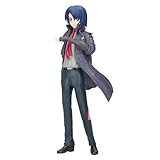 劇場版 機動戦士ガンダムSEED FREEDOM アスラン・ザラ フィギュア