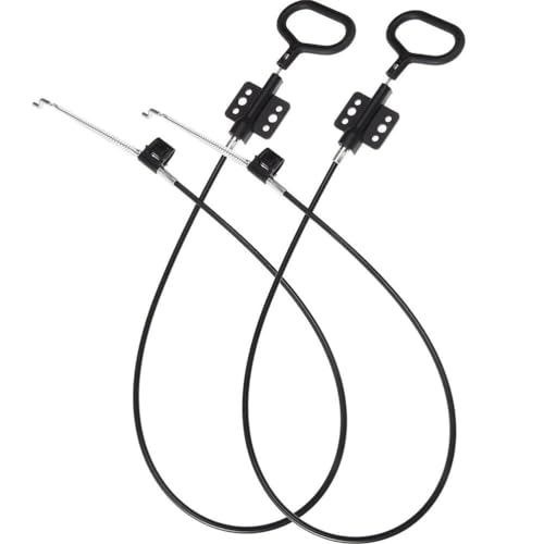 MAGICLULU Cable De Liberación para Sillón