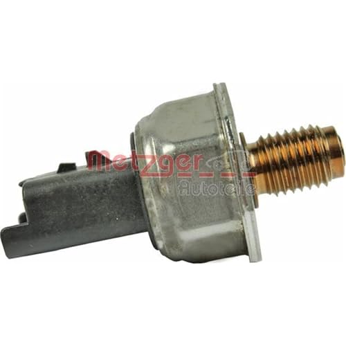 Capteur pression de carburant Metzger 906212 de haute précision - 2