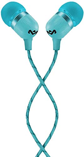 House of Marley Smile Jamaica Auricolari Inear con...