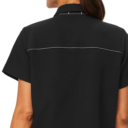 FIGS womens Saiya Medical Scrubs Shirt (pack of 1)