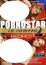 Pornostar in camera 2 (Redhot) [DVD]