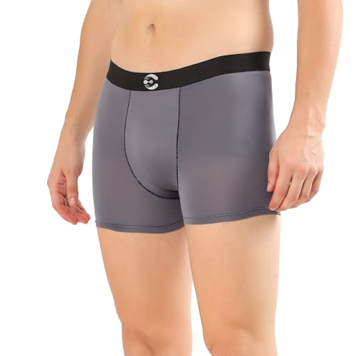 Image of Multicolor Boxer - Comfort Stretch Mens Underwear Combo Pack | Stylish Innerwear for Men's Modern Wardrobe Essentials