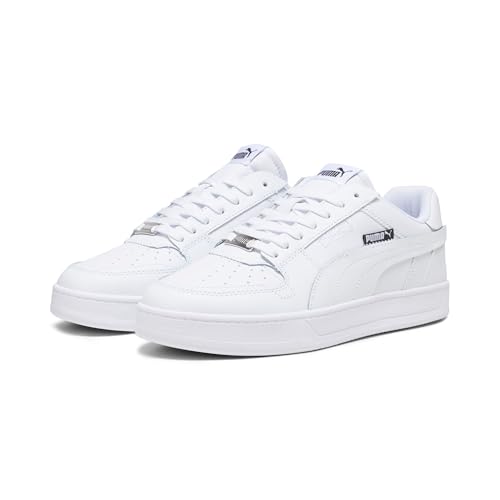 Image of Puma Men's Suede Classic+ Leather Sneakers | Official licensed; regular fit; short sleeves; breathable