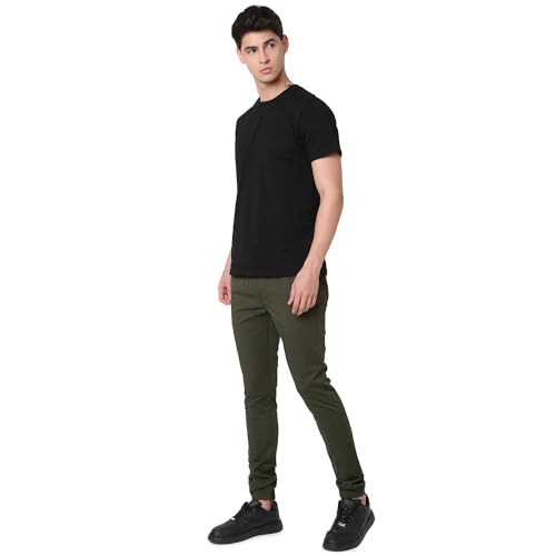 Image of Spykar Men Trousers