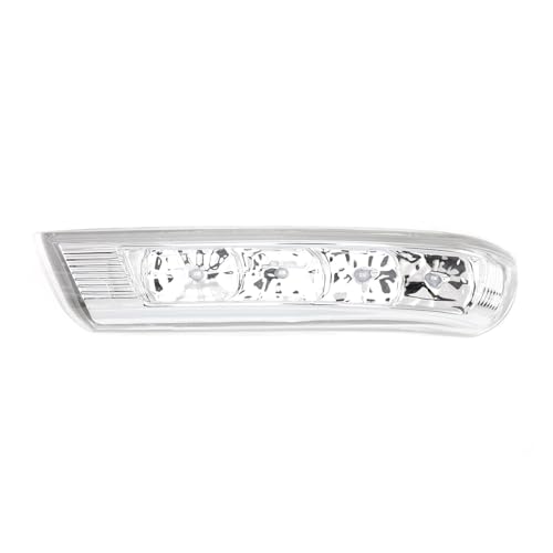 Feu rétroviseur voiture clignotant dynamique 876133J000 pour Santa Fe II