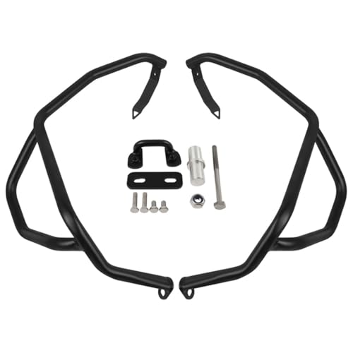 Bumper guard pour Africa Twin CRF 1000 L protège efficacement le moteur