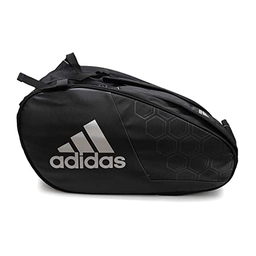 Padeleros Pádel Mochila Marca Adidas All For Padel