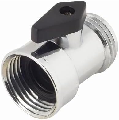 MTL Shut Off Valve