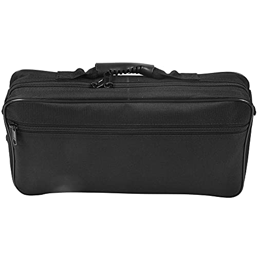 Oboe Instrument Oboe Professional Black C Key Cupronickel Metal Finger Rest Beginner Musician Musical Instrument Parts Beginner Musical Instruments #TOP6