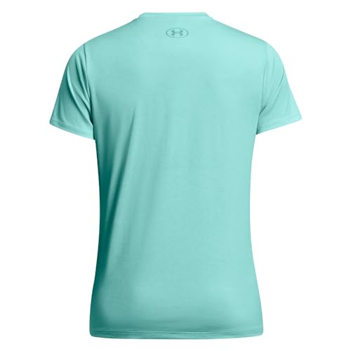 Under Armour Women's Tech Bubble Short Sleeve Crew4
