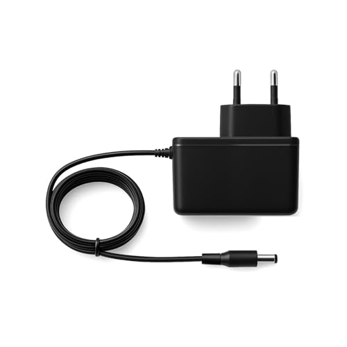 12 V 1 A Chargeur Compatible avec Bose SoundLink Mini (nur 1. Generation)