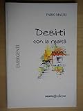  Debiti con la realtà