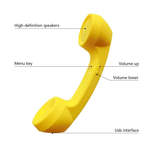 Bluetooth Banana Phone - alternate view 2 of 4