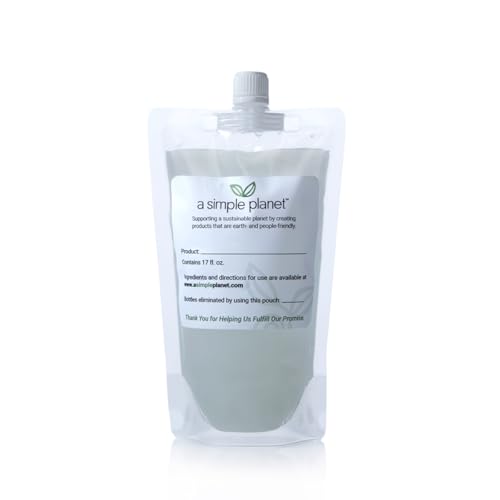 Spray Desenredante para Cabello Fino 17 Fl Oz