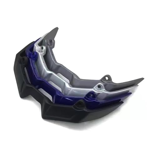 Carénage avant MT-15 avec protection d'aileron en ABS haute finition - 3