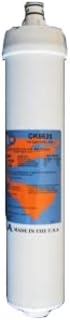 IPW Industries Inc. Compatible to Omnipure - CK5505-10" x 2.5" Sediment 5 Micron Filter