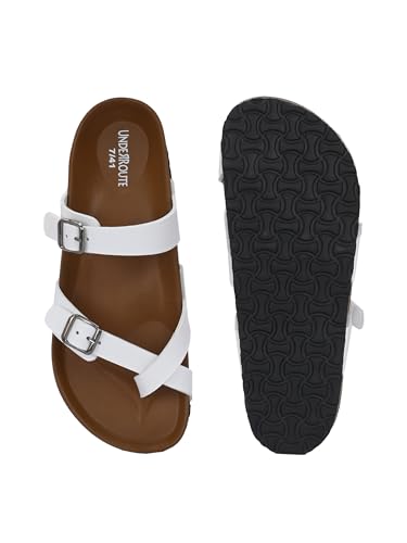 Image of UNDERROUTE URG-902 Casual Sandals For Menn