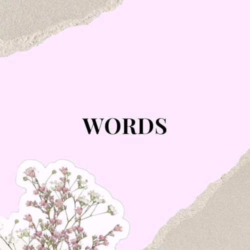 Words by Cyrina & Friends cover art