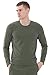 Produktbild Mey Loungewear Serie Enjoy Herren Homewear Shirts Safari Green M(M)