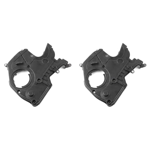 Couvercle de courroie de distribution auto MD323980 MD363100 bicorps EA3A