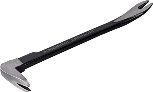 Image of Roughneck ROU64515 Bonsai Claw Bar 250mm (10in)