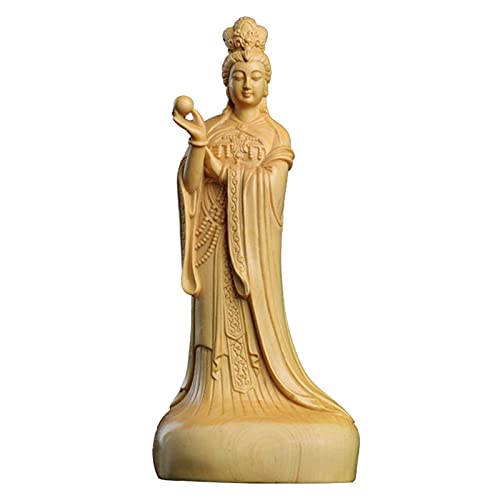 Décoration d'intérieur en bois Feng Shui anti-stress