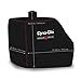 Dyna-Glo DG1890CSC Premium Vertical Offset Charcoal Smoker Cover Black