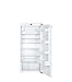 Produktbild Liebherr IKP 2324 Comfort Integrated 200L A+++ weiß - Kühlbox Kombi (weiß, rechts, 115°, Tür zu Tür, Tasten)