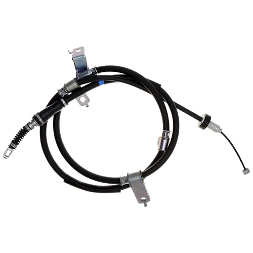 Cable de freno de mano ACDelco 18P97115 para sustitución trasera de berlinas
