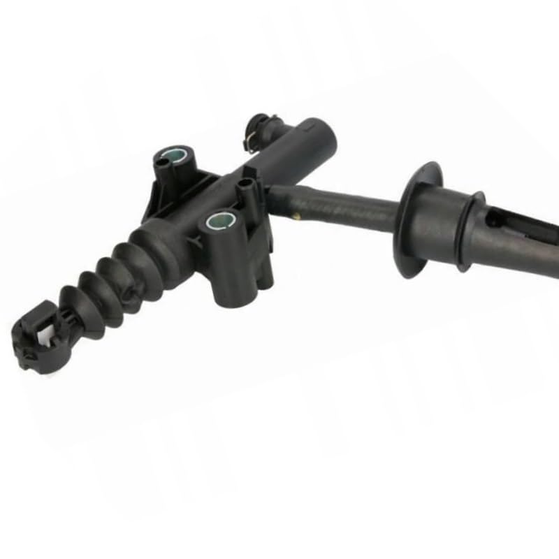 Cilindro maestro de embrague para Nissan Nv300 1.6 de 2016 con actuador original 93461342 3