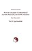 Wer ist Alexander Grothendieck? Anarchie, Mathematik, Spiritualit&Atilde;&curren;t, Einsamkeit Eine Biographie Teil 3: Spiritualit&Atilde;&curren;t (German Edition)