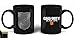 Produktbild Call of Duty Black Ops 4 Mug with metal logo