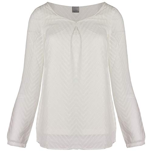 Vero Moda VMLIKES LS Top Camicetta Donna
