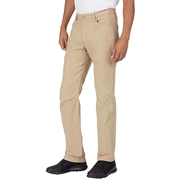 Eddie Bauer Pantaloni da uomo UPF 50 Tech