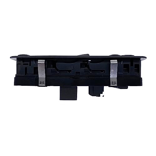 Interrupteur de lève-vitre pour Dodge Grand Caravan 2008-2011
