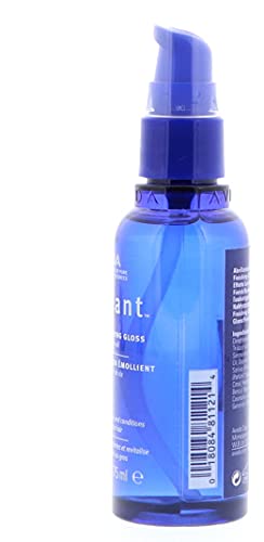 New - Aveda By Aveda Brilliant Emollient Finishing Gloss With Rice Bran Oil 2.5 Oz #TOP3