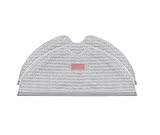 Fácil instalación SHYOD Filtro Compatible con Xiaomi Mijia 1c 2c stytj01zhm / Dreame F9 / MI Robot Vacuum MOP Cleaner Roller Cepillo Accesorios Kit de Piezas de Repuesto (Color : XM086-02)