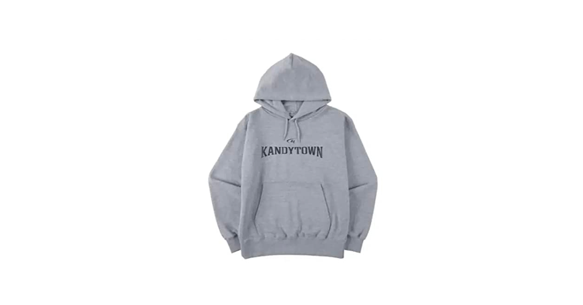 Amazon.co.jp: kandytown Hoodie Kt4L L Size Ready Complete