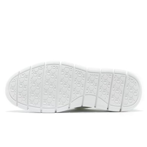 Image of Men's Oxfords Business Shoes Fashion Mesh Casual Dress Walking Sneakers Comfortable Lightweight Soft Sole