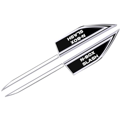 N-BOX SLASH JF1/2^  S XebJ[ Ԃ̃TCh{fB tF_[ TCh 3D Gu Gu ^XebJ[ bL J[ANZT[S2 (N-BOX SLASH)