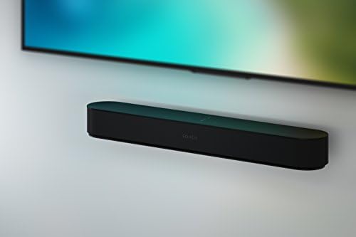 Sonos Beam Wall Mount - Black